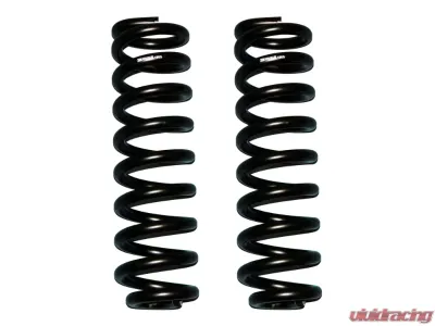 Skyjacker 6" Suspension Lift Kit w/ Arm & Black MAX Shocks Ford Bronco 1980-1996 - 286BK-AB
