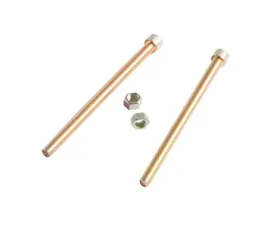 Skyjacker Leaf Spring Tie Bolt Front Dodge Ram 2500 | 3500 1994-1999