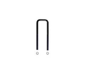 Skyjacker U-Bolt Kit Square 0.625