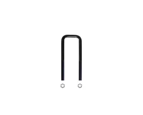 Skyjacker U-Bolt Kit Square 0.625