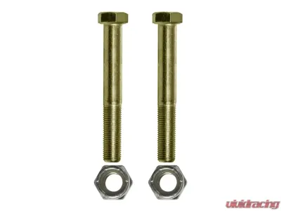 Skyjacker Leaf Spring Tie Bolt Rear Ford F-100 | F-250 | F-350 1980-1998 - 7166