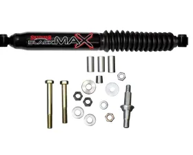Skyjacker OEM Stabilizer Kit w/ Black MAX Shock Dodge Ram 1500 | 2500 | 3500 1994-2002