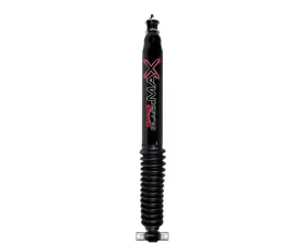 Skyjacker Black MAX Shock Absorber Front Dodge Ram 2500 | 3500 2WD 2003-2011
