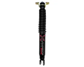 Skyjacker 0-3.5" Lift Black MAX Shock Absorber Front Chevrolet | GMC 2500/3500 HD 2011-2020