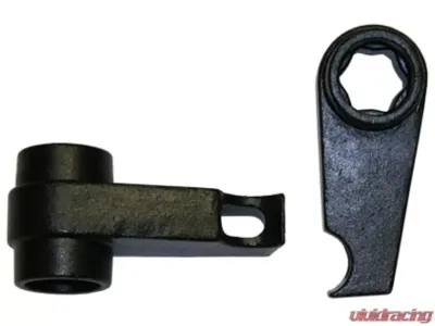 Skyjacker 2" Lift Torsion Key Front Leveling Kit Hummer H3 4WD 2006-2010 - C104KEH