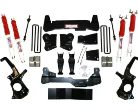 Skyjacker 7