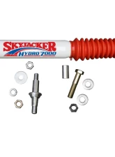 Skyjacker 7" Suspension Lift Kit w/ Nitro Shocks Chevrolet | GMC 2500 HD 2011-2018                                     - C11781K-R - Image 2