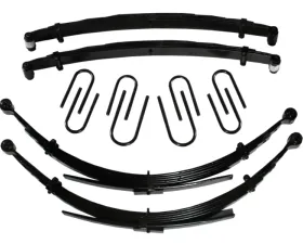 Skyjacker 2.5