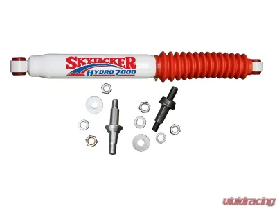 Skyjacker 2.5" Suspension Lift Kit w/ Hydro Shocks GMC | Chevrolet K20 1973-1987 - C125BK-H