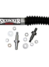 Skyjacker 4" Suspension Lift System w/ M95 Performance Shocks GMC | Chevrolet K20 1973-1987                                     - C140BKS-M - Image 6