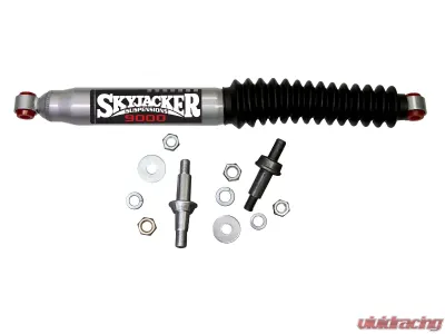 Skyjacker 4" Suspension Lift System w/ M95 Performance Shocks GMC | Chevrolet K20 1973-1987 - C140BKS-M