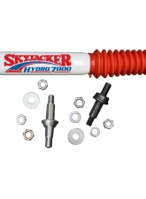 Skyjacker 2.5" Suspension Lift System w/ Nitro Shocks GMC | Chevrolet K20 1973-1987                                     - C125BKS-N - Image 6