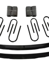 Skyjacker 2.5" Suspension Lift Kit w/ Hydro Shocks GMC | Chevrolet K20 1973-1987                                     - C125BK-H - Image 5