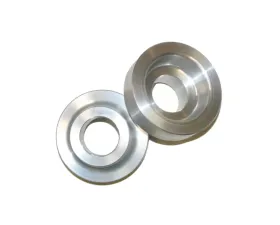 Skyjacker 1.25" Lift Coil Spring Spacer Rear Cadillac | Chevrolet | GMC | Hummer 4WD 2003-2013