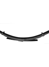 Skyjacker 4" Suspension Lift System w/ Black MAX Shocks GMC | Chevrolet K20 1973-1987                                     - C140BKSD-B - Image 3