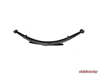 Skyjacker 4" Suspension Lift System w/ Black MAX Shocks GMC | Chevrolet K20 1973-1987 - C140BKSD-B