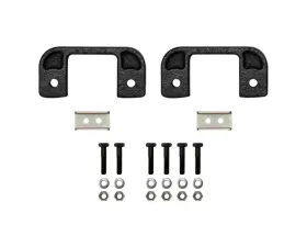 Skyjacker 2" Lift Front Leveling Kit w/ Front Lower Strut Spacers Chevrolet | GMC 1500 2014-2018