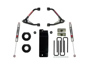Skyjacker 3.5-4