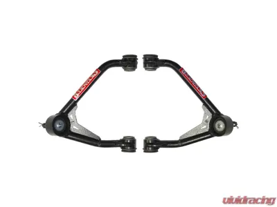 Skyjacker 2-3.5" Upper A-Arm Pair w/ HD Ball Joints & Bushings Chevrolet | GMC 1500 2014-2018 - C14350UCA
