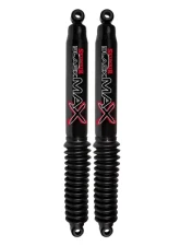 Skyjacker 6-7" Suspension Lift Kit w/ Black MAX Shocks Chevrolet | GMC 1500 2014-2018                                     - C14660APK-B - Image 5