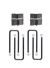 Skyjacker 6-7" Suspension Lift Kit w/ Black MAX Shocks Chevrolet | GMC 1500 2014-2018                                     - C14660APK-B - Image 4