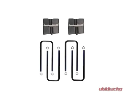 Skyjacker 6-7" Suspension Lift Kit w/ Black MAX Shocks Chevrolet | GMC 1500 2014-2018 - C14660APK-B