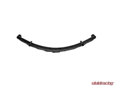 Skyjacker 6" Suspension Lift Kit w/ Black MAX Shocks GMC | Chevrolet Suburban 1988-1991 - C160BK8-B