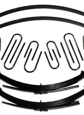 Skyjacker 8" Suspension Lift Kit w/ Hydro Shocks GMC K35 | Chevrolet K30 1977-1987                                     - C180CK-H - Image 7