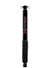 Skyjacker 4.5-6" Suspension Lift Kit w/ Black MAX Shocks Chevrolet Tahoe | GMC 1993-1998                                     - C4636K-B - Image 3