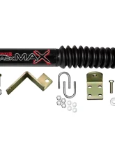 Skyjacker 2-2.5" Suspension Lift Kit w/ Black MAX Shocks Chevrolet Tahoe | GMC Yukon 1992-1996                                     - C256K-B - Image 5