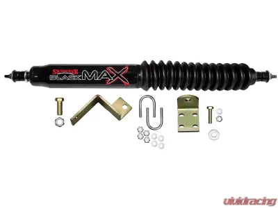 Skyjacker 2-2.5" Suspension Lift Kit w/ Black MAX Shocks Chevrolet Tahoe | GMC Yukon 1992-1996 - C256K-B