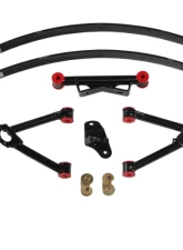 Skyjacker 2-2.5" Suspension Lift Kit w/ Hydro Shocks Chevrolet Tahoe | GMC Yukon 1997-1999                                     - C2567K-H - Image 5