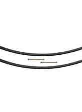 Skyjacker 2-2.5" Suspension Lift Kit w/ Hydro Shocks Chevrolet Tahoe | GMC Yukon 1997-1999                                     - C2567K-H - Image 2