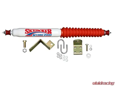Skyjacker 2-2.5" Suspension Lift Kit w/ Hydro Shocks Chevrolet Tahoe | GMC Yukon 1997-1999 - C2567K-H