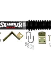 Skyjacker 2-2.5" Suspension Lift Kit w/ M95 Performance Shocks Chevrolet Tahoe | GMC Yukon 1997-1999                                     - C2567K-M - Image 5