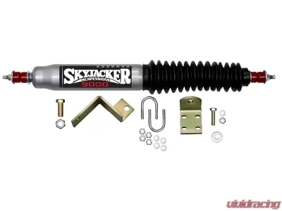 Skyjacker 2-2.5" Suspension Lift Kit w/ M95 Performance Shocks Chevrolet Tahoe | GMC Yukon 1997-1999 - C2567K-M