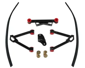 Skyjacker 2-2.5
