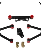 Skyjacker 2-2.5" Suspension Lift Kit w/ Hydro Shocks Chevrolet Tahoe | GMC Yukon 1992-1996                                     - C256K-H - Image 5