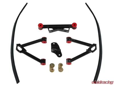 Skyjacker 2-2.5" Suspension Lift Kit w/ Hydro Shocks Chevrolet Tahoe | GMC Yukon 1992-1996 - C256K-H