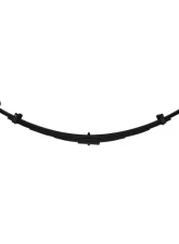 Skyjacker 6" Suspension Lift Kit w/ Black MAX Shocks Chevrolet Blazer | GMC Jimmy 1967-1972                                     - C260AK-B - Image 2