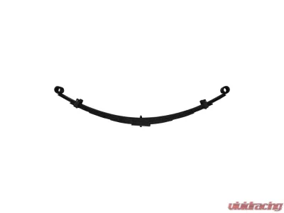 Skyjacker 6" Suspension Lift Kit w/ Black MAX Shocks Chevrolet Blazer | GMC Jimmy 1967-1972 - C260AK-B