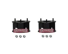 Skyjacker 4" Spacer Component Box Chevrolet Avalanche | GMC 1500 2007-2013