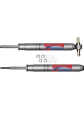 Skyjacker 3.5-4" Suspension Lift Kit w/ Black MAX Shocks GMC | Chevrolet Silverado 1500 2007-2013                                     - C7361PK-B - Image 3