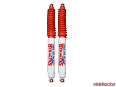 Skyjacker 3.5-4" Suspension Lift Kit w/ Hydro Shocks GMC | Chevrolet Silverado 1500 2007-2013 - C7361PK-H