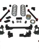 Skyjacker 3" Suspension Lift Kit w/ Hydro 7000 MAX Shocks Chevrolet Tahoe | GMC Yukon 2000-2006                                     - C9331K-H - Image 2