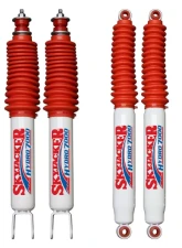 Skyjacker 3" Suspension Lift Kit w/ Hydro 7000 MAX Shocks Chevrolet Tahoe | GMC Yukon 2000-2006                                     - C9331K-H - Image 2