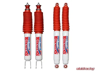 Skyjacker 3" Suspension Lift Kit w/ Hydro 7000 MAX Shocks Chevrolet Tahoe | GMC Yukon 2000-2006 - C9331K-H