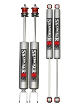 Skyjacker 3" Suspension Lift Kit w/ M95 Monotube Shocks Chevrolet Tahoe | GMC Yukon 2000-2006                                     - C9331K-M - Image 2