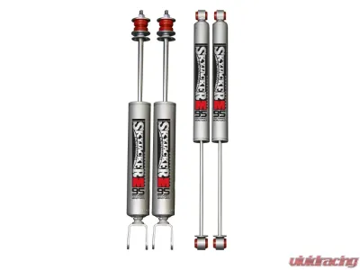 Skyjacker 3" Suspension Lift Kit w/ M95 Monotube Shocks Chevrolet Tahoe | GMC Yukon 2000-2006 - C9331K-M