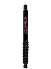 Skyjacker 4-4.5" Suspension Lift System w/ Black MAX Shocks Dodge Ram 2500/3500 2000-2001                                     - D4522KS-B - Image 4